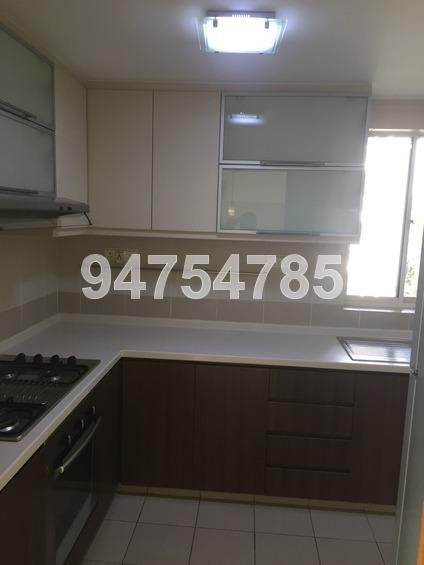 Changi Rise Condominium (D18), Condominium #158655192